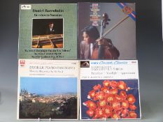 Opera/Classical - 21 box sets and 60 albums