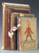 [Illustrated/Children’s] Under Mothers Wing illustrated by J.K., Im Himmel and auf der Erde by