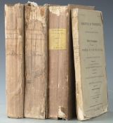 A Selection of Precedents from the Best Modern Manuscript Collections and drafts of actual