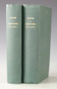 Stephen Glover’s The History, Gazetteer and Directory of the County Of Derby: Drawn up from Actual