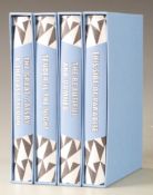 F. Scott Fitzgerald, The Great Gatsby & The Last Tycoon, The Beautiful and the Damned, This Side