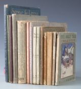 The Pied Piper of Hamelin illustrated by Kate Greenaway, The Dome a Quarterly (2 volumes) Wonder