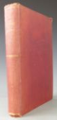 Samuel Rawson Gardiner, Oliver Cromwell (London, Goupil & Co.  1899).  Limited edition of 1475/1252.