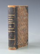 The Three Musketeers by Alexandre Dumas published by George Routledge (c1890s) bound with Diprose’