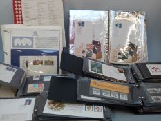 A collection of Silver Jubilee covers and five albums of GB covers