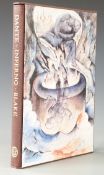Dante Alighieri, Inferno (London, Folio Society, 1998).  Illustrations William Blake.  Quarter