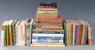 [Scouting] The Scout Annual for 1957, 1958 and 1959 in dust wrappers, 1950’s Wolf Cub Annuals,