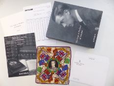 Sotheby's catalogues for sale 7000, The Duke and Duchess of Windsor, September 1997, in original