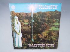 Colosseum - Valentyne Suite (VO1). Record appears Ex, cover VG