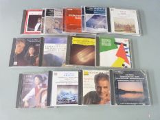 Classical - approximately 300 CDs