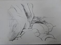 Three Peter Reddick (1924-2010) signed limited edition woodcut prints comprising two entitled