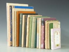 The Snowman by Raymond Briggs first edition, Infantilia The Archaeology of The Nursery and books