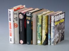 Alistair Maclean Where Eagles Dare Collins 1967 first edition, The Spy Who Came in From The Cold