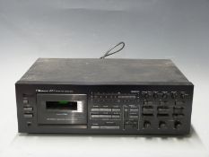 Nakamichi ZX-7 cassette deck