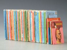Ladybird Books 1960s/70s including Tootles the Taxi, Snow-White, Fisherman, Airman, Sailor,