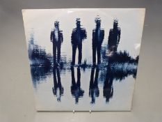 The Aynsley Dunbar Retaliation - The Aynsley Dunbar Retaliation (LBL83154) record and cover appear