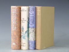 Iris Murdoch, The Book of the Brotherhood (Chatto & Windus, 1987).  First edition, first printing