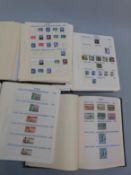 Seven albums, China x3, Canada x4, all periods