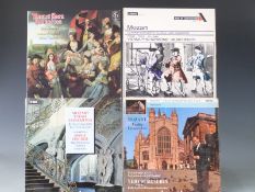 Classical - approximately 50 LPs