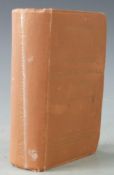 John Wisden Cricketers Almanack for 1935 First Edition edited by Sydney J. Southerton, full scores