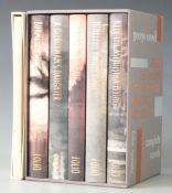 George Orwell, The Novels, Nineteen Eighty-Four, Keep the Aspidistra Flying, Coming Up for Air,