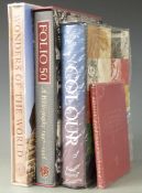 Rubáiyát of Omar Khayyám (London, Folio Society, 2018).  Facsimile of the William Morris edition