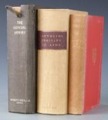 The General Armory by Sir Bernard Burke A Register of Armorial Bearings from the Earliest to the