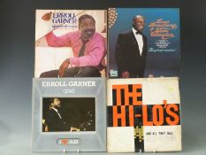 Jazz/Blues - approximately 50 albums mostly jazz and blues