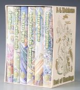 P. G. Wodehouse, Best of Blandings: Summer Lightning, Heavy Weather, Uncle Fred in the Springtime,