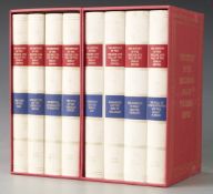 Edward Gibbon, The History of the Decline and Fall of the Roman Empire London, Folio Society, 1983).