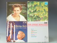 Classical - approximately 60 albums