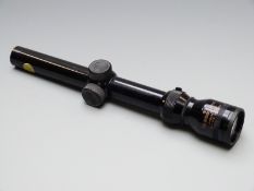 Tasco Supercon 2-6x20 air rifle scope