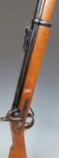 Parker-Hale Enfield 1858 pattern .577 percussion hammer action muzzle loading 2 band smooth bored
