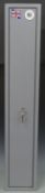 Brattonsound Sentinel Plus metal gun safe/ cabinet, 152 x 27 x 35cm