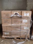 480 clothes hangers, new in boxes
