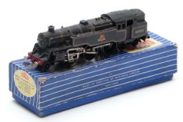Hornby Dublo 00 gauge EDL18 BR 2-6-4 Standard tank locomotive 80054, in original box.