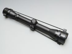 BSA 4x32 air rifle scope, in original box