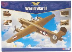 Corgi The Aviation Archive World War II Europe & Africa 1:72 scale limited edition diecast model