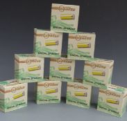 Two hundred and fifty Lyalvale Express Special 20 bore shotgun cartridges, all in original boxes