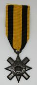 British Army Ashanti Star (1896)