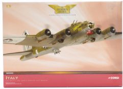 Corgi The Aviation Archive Italy The Battle For Monte Cassino And Beyond 1:72 scale limited