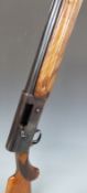 Browning Auto 5 Light 12 bore five shot semi automatic shotgun with chequered semi-pistol grip and