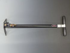 Axsor air rifle / pistol pump