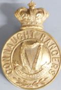 British Army Connaught Rangers 94th Regiment of Foot, Glengarry badge