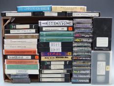 A large collection of archery related videos