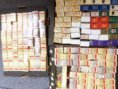 One-hundred-and-sixty-seven Lledo Days Gone, Oxford Diecasts and similar diecast model vehicles