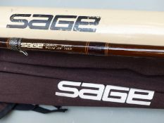 Sage graphite 12' 6