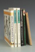 Military books including Arms & Uniforms - The Lace War, Parts 1 & 2