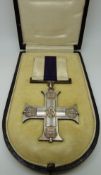 British Army Military Cross