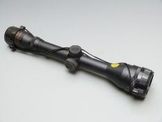 Tasco Supercon 4x40 air rifle scope